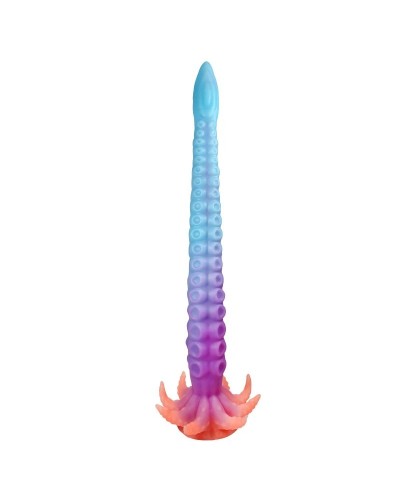 Gode luminescent Tak-Tak M 45 x 6cm sextoys et accessoires sur La Boutique du Hard