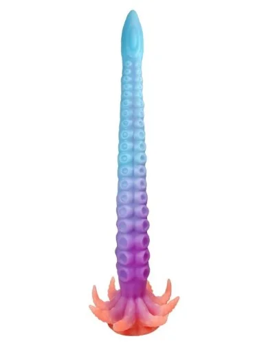 Gode luminescent Tak-Tak L 55 x 7.5cm sextoys et accessoires sur La Boutique du Hard