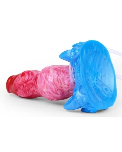 Gode éjaculateur gonflable Air Boulys 14 x 5.7cm sextoys et accessoires sur La Boutique du Hard