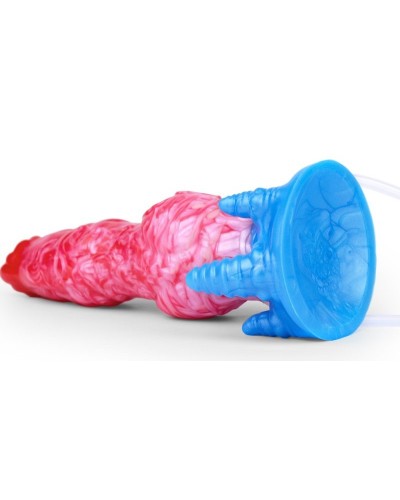 Gode éjaculateur gonflable Air Gealys 14 x 5.7cm sextoys et accessoires sur La Boutique du Hard