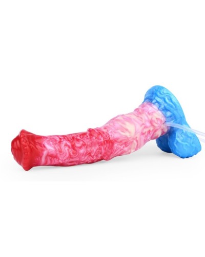 Gode éjaculateur gonflable Air Huilys 21 x 6cm sextoys et accessoires sur La Boutique du Hard
