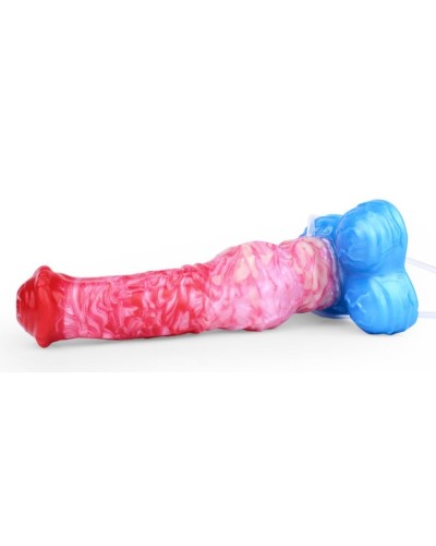 Gode éjaculateur gonflable Air Huilys 21 x 6cm sextoys et accessoires sur La Boutique du Hard