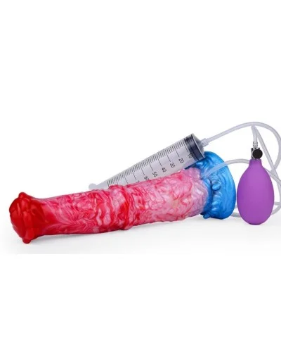 Gode éjaculateur gonflable Air Joalys 23 x 5.5cm sextoys et accessoires sur La Boutique du Hard