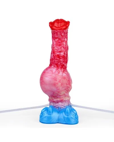 Gode éjaculateur gonflable Air Krulys 20 x 6.5cm sextoys et accessoires sur La Boutique du Hard