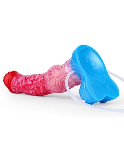 Gode éjaculateur gonflable Air Krulys 20 x 6.5cm sextoys et accessoires sur La Boutique du Hard