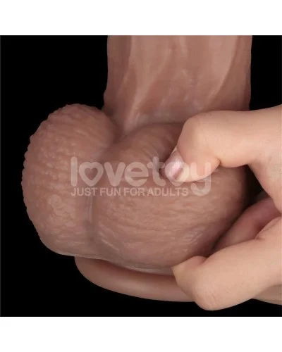 Gode Cuty Cock 31 x 5.5cm sextoys et accessoires sur La Boutique du Hard