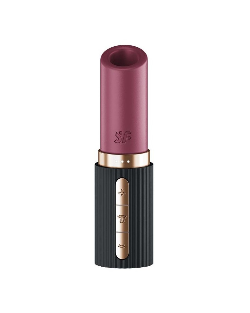 Stimulateur de Clitoris Pro 2 Kiss sextoys et accessoires sur La Boutique du Hard