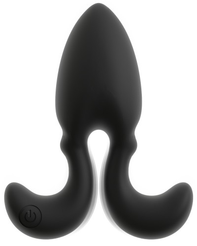 Plug Vibrant Ikonik Arms 8 x 3.8cm sextoys et accessoires sur La Boutique du Hard