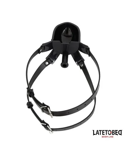 Coupelle Uro Drinker Noire sextoys et accessoires sur La Boutique du Hard