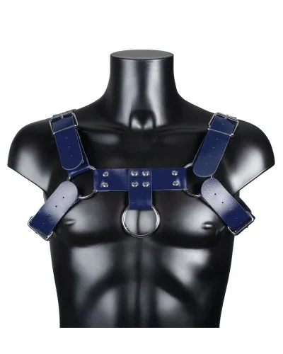 Harnais Simili Harnis Marine sextoys et accessoires sur La Boutique du Hard