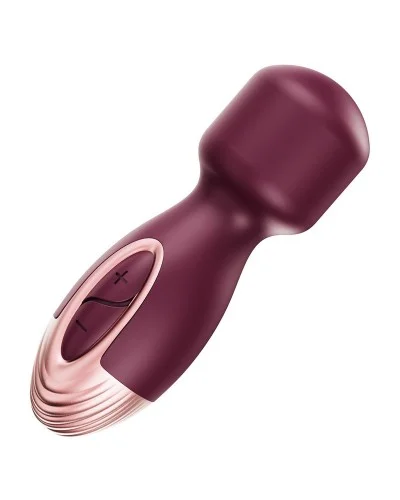 Mini Wand Strong Vibes sextoys et accessoires sur La Boutique du Hard