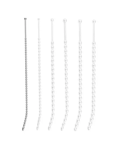 Tige d'urètre Meadeep S  20 cm - Diamètre 5mm sextoys et accessoires sur La Boutique du Hard