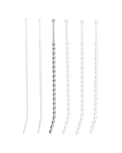 Tige d'urètre Meadeep L 20 cm - Diamètre 7mm sextoys et accessoires sur La Boutique du Hard