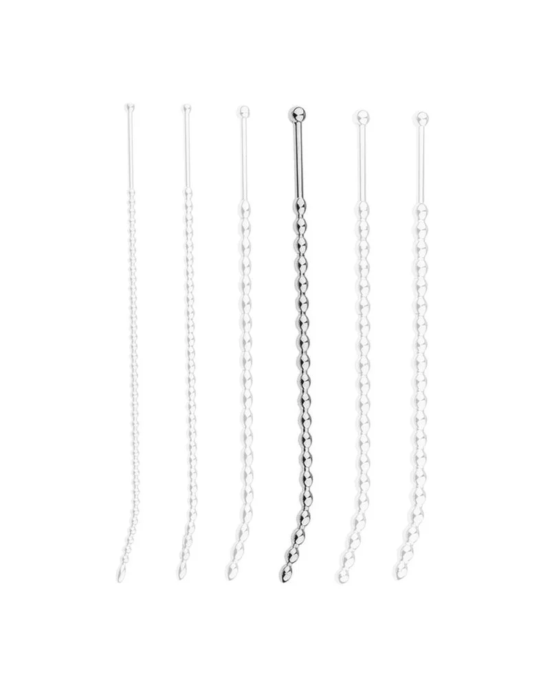 Tige d'urètre Meadeep XL 20 cm - Diamètre 8mm sextoys et accessoires sur La Boutique du Hard