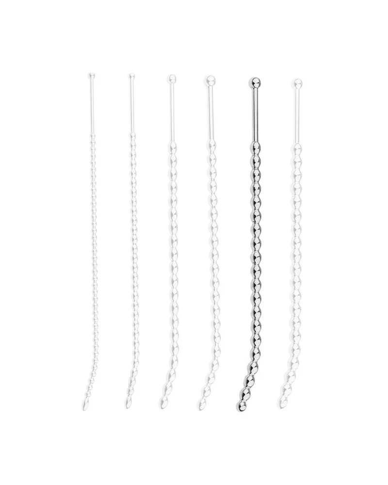 Tige d'urètre Meadeep XXL 20 cm - Diamètre 9mm sextoys et accessoires sur La Boutique du Hard