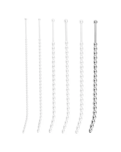 Tige d'urètre Meadeep XXXL 20 cm - Diamètre 10mm sextoys et accessoires sur La Boutique du Hard