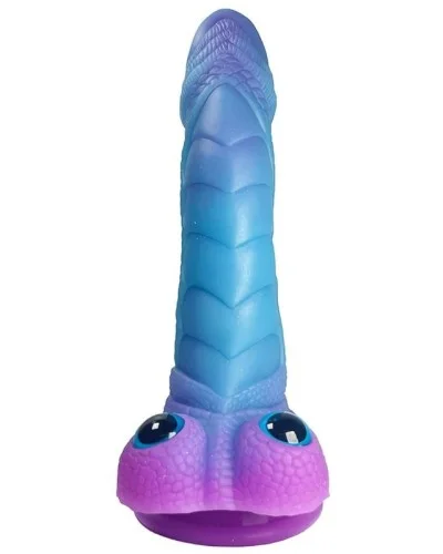 Gode Éléphant Phosphorescent TROB 18 x 4.5cm sextoys et accessoires sur La Boutique du Hard