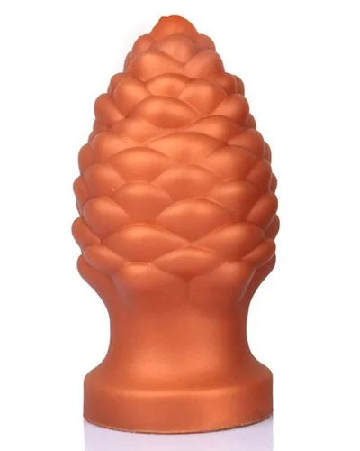 Plug Pinhead XS 6 x 3cm sextoys et accessoires sur La Boutique du Hard