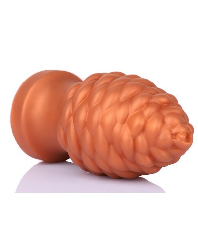 Plug Pinhead XS 6 x 3cm sextoys et accessoires sur La Boutique du Hard