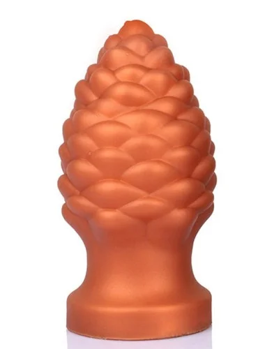 Plug Pinhead M 10.5 x 5cm sextoys et accessoires sur La Boutique du Hard