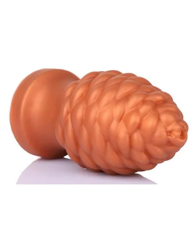 Plug anal PINHEAD L 11 x 6cm sextoys et accessoires sur La Boutique du Hard