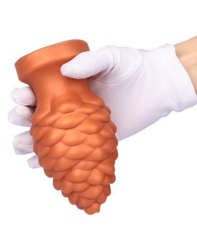 Plug anal PINHEAD XL 13 x 7cm sextoys et accessoires sur La Boutique du Hard