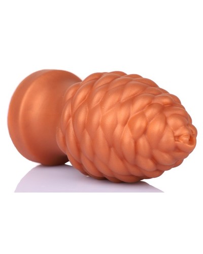 Plug anal PINHEAD XXL 14.5 x 8cm sextoys et accessoires sur La Boutique du Hard