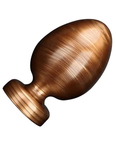 Plug Butt Planet S 6 x 4.3cm sextoys et accessoires sur La Boutique du Hard