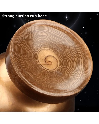 Plug Butt Planet S 6 x 4.3cm sextoys et accessoires sur La Boutique du Hard