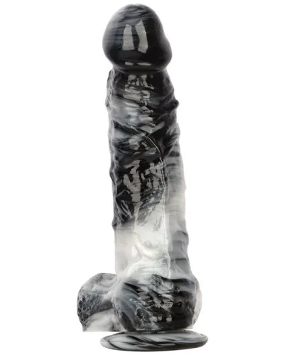 Gode XL Wild Crazy 22 x 6.2cm sextoys et accessoires sur La Boutique du Hard