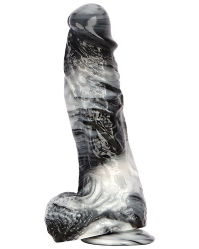 Gode XL Wild Crazy 22 x 6.2cm sextoys et accessoires sur La Boutique du Hard