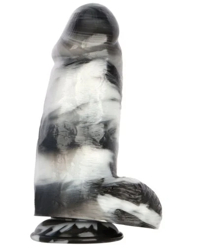 Gode XL Cockest 17 x 7cm sextoys et accessoires sur La Boutique du Hard