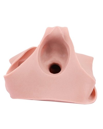 Gode Ceinture Creux Dulmix 13 x 4cm sextoys et accessoires sur La Boutique du Hard