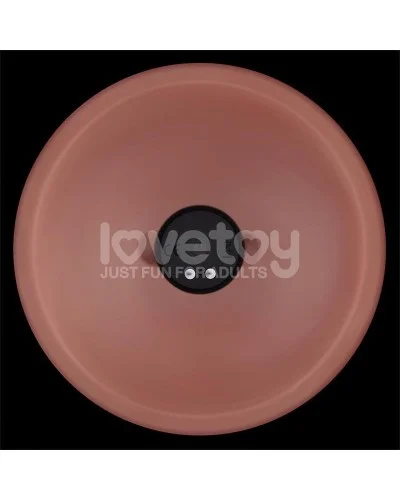 Gode vibrant Power Cocks 13.5 x 3.8cm sextoys et accessoires sur La Boutique du Hard