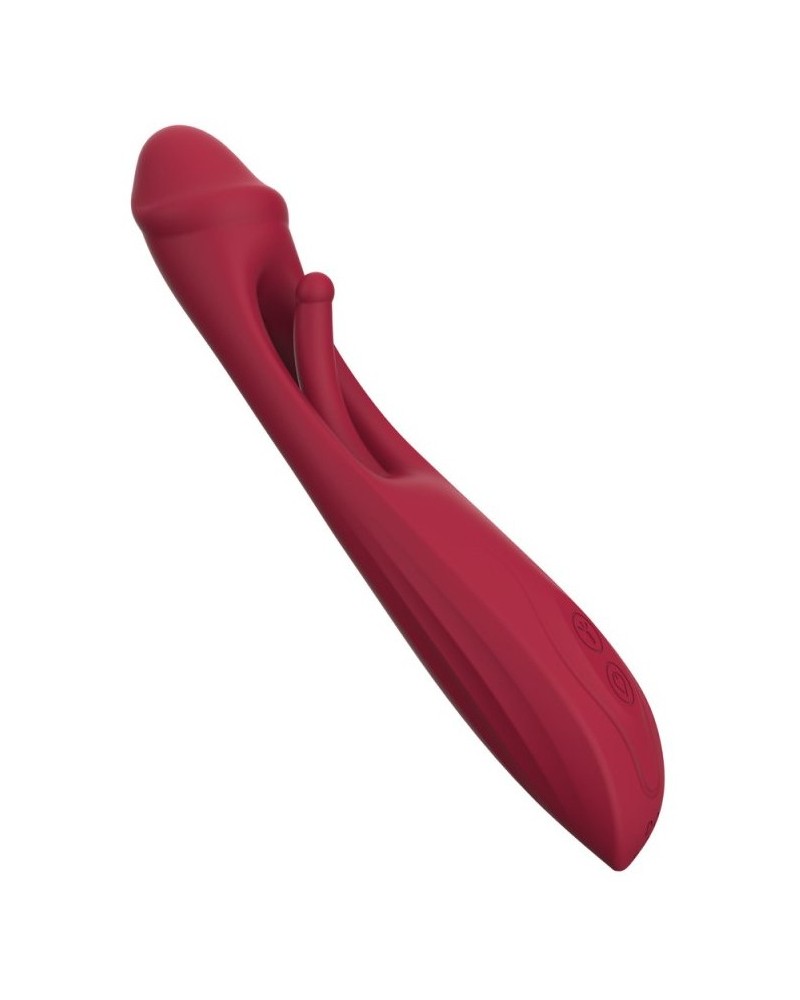 Stimulateur Point G Tapivibe 13 x 3.5cm sextoys et accessoires sur La Boutique du Hard