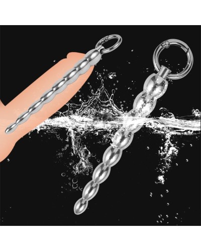 Tige d'urètre Slowy M 10.5 cm - Diamètre 6 à 13mm sextoys et accessoires sur La Boutique du Hard