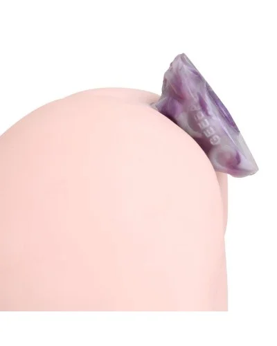 Masturbateur Croc-Croc Violet sextoys et accessoires sur La Boutique du Hard