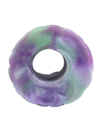 Masturbateur Flow-Flow Violet sextoys et accessoires sur La Boutique du Hard