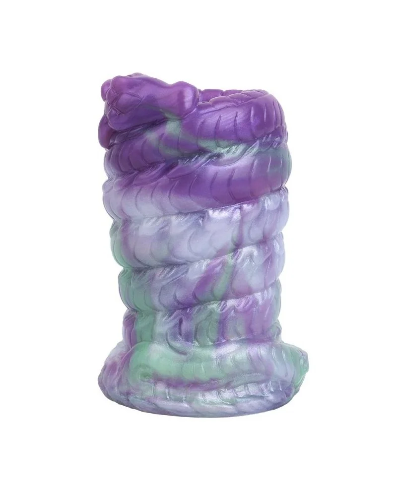 Masturbateur Nok-Nok Violet sextoys et accessoires sur La Boutique du Hard