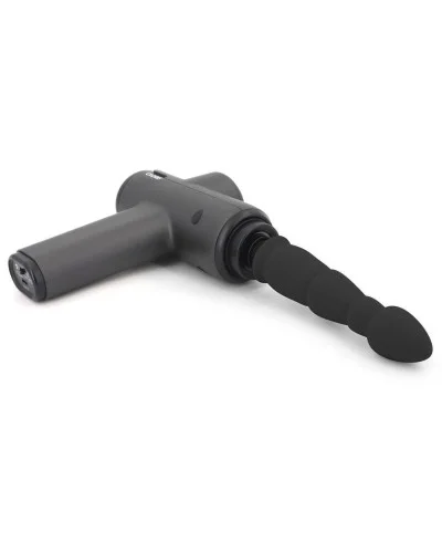 Embout Gode Dardio pour Pistolet de massage 13 x 3.5m sextoys et accessoires sur La Boutique du Hard