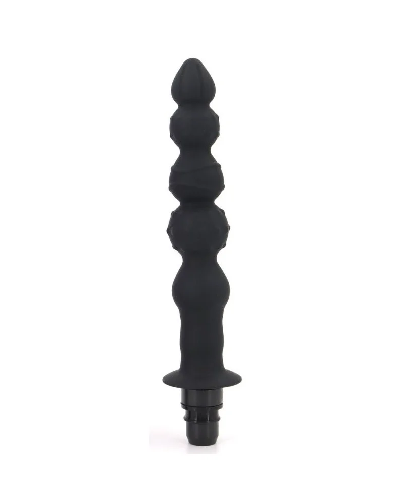 Embout Gode Ballio pour Pistolet de massage 17.5 x 3.5cm sextoys et accessoires sur La Boutique du Hard