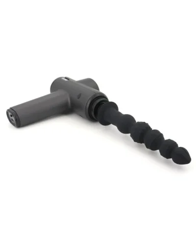 Embout Gode Ballio pour Pistolet de massage 17.5 x 3.5cm sextoys et accessoires sur La Boutique du Hard