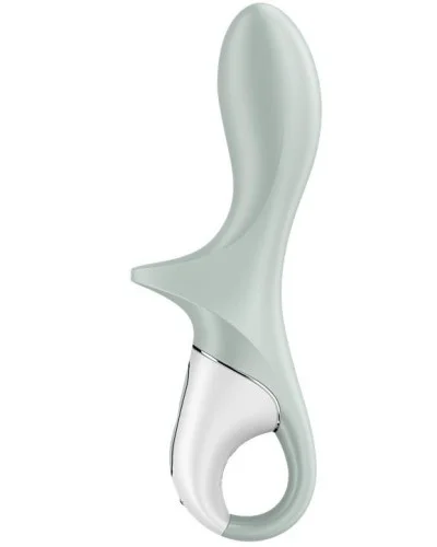 Vibro Gonflable Air Pump Booty 3 8 x 3.5cm sextoys et accessoires sur La Boutique du Hard