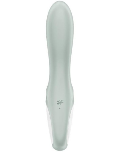 Vibro Gonflable Air Pump Booty 3 8 x 3.5cm sextoys et accessoires sur La Boutique du Hard
