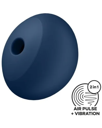 Stimulateur Clitoridien Air Power 4 sextoys et accessoires sur La Boutique du Hard