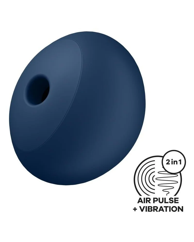 Stimulateur Clitoridien Air Power 4 sextoys et accessoires sur La Boutique du Hard