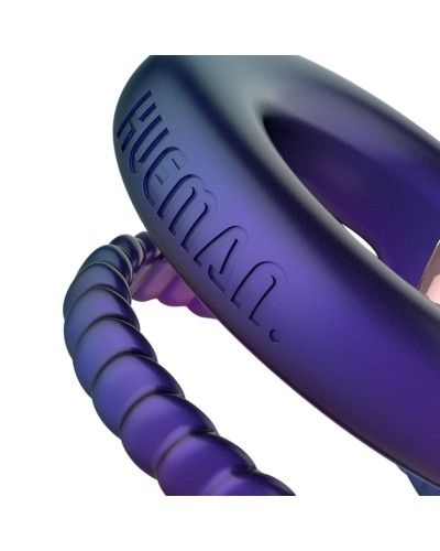 Anneau vibrant Jupiter 40mm sextoys et accessoires sur La Boutique du Hard