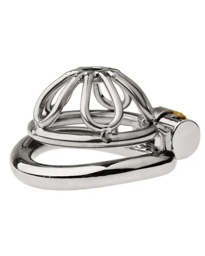 Cage de chasteté Flowal S 3.5 x 3.3cm sextoys et accessoires sur La Boutique du Hard
