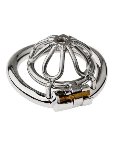 Cage de chasteté Flowal S 3.5 x 3.3cm sextoys et accessoires sur La Boutique du Hard
