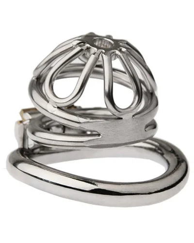 Cage de chasteté Flowal M 5 x 3.3cm sextoys et accessoires sur La Boutique du Hard